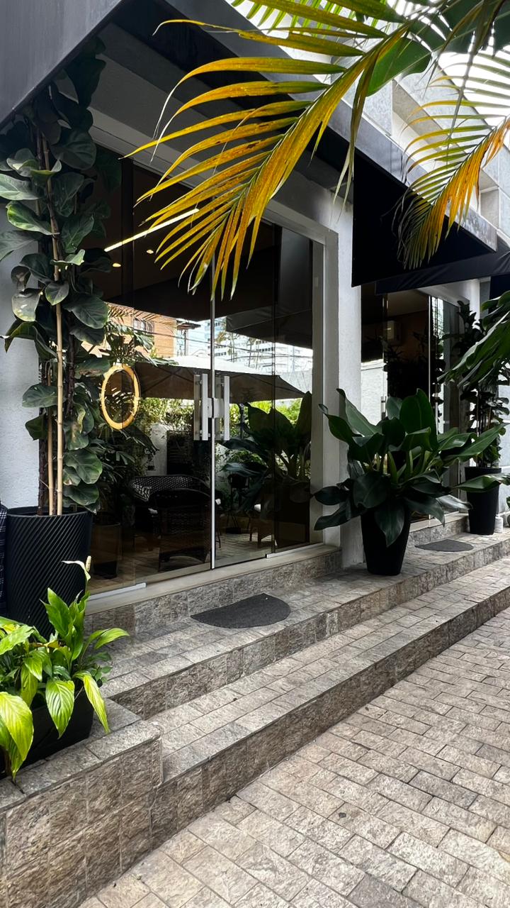 Ambiente do Studio M.A